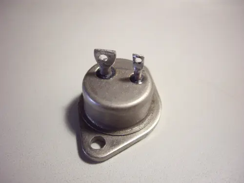 ТК235-63-1 транзистор силовой фото 2 ТК235-63-1 транзистор силовой фото 2