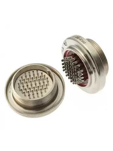 РРС5-50-1-5-В вилка фото фото 2 РРС5-50-1-5-В вилка Разъемы разное фото фото 2