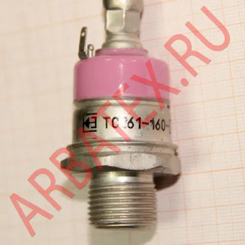 ТС261-160-2 фото 3 ТС261-160-2 фото 3