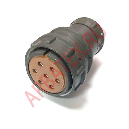 2РМТ27КПЭ7Г2В1В Разъемы 2РМ, 2РМТ, 2РМГ, 2РМДТ, ОНЦ-РГ фото фото 2