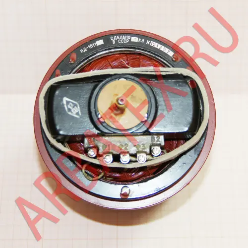 НД-1511 сельсин фото 2 НД-1511 сельсин фото 2