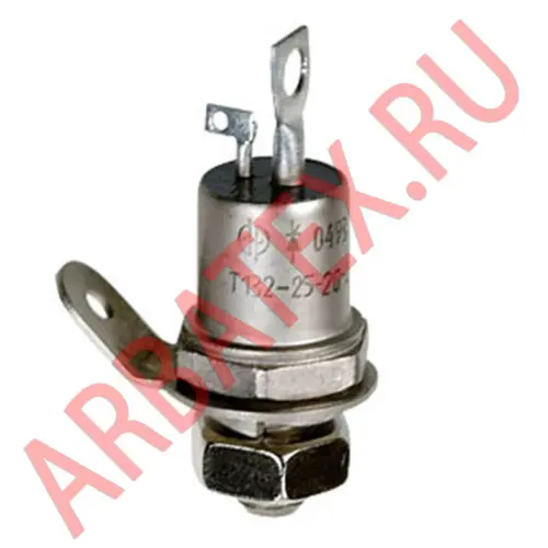 Т132-25-10 фото 2