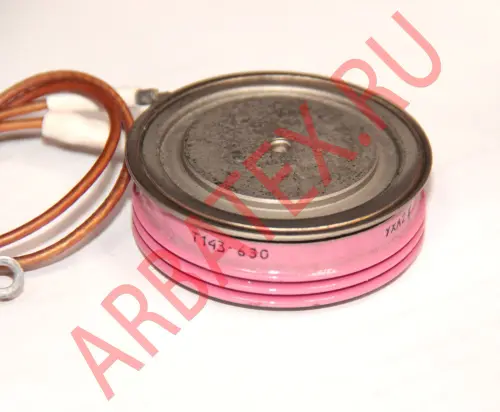 Т143-630-15 фото 5