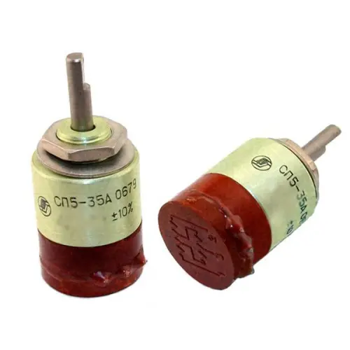 СП5-35А 1Вт 22 кОм фото 2