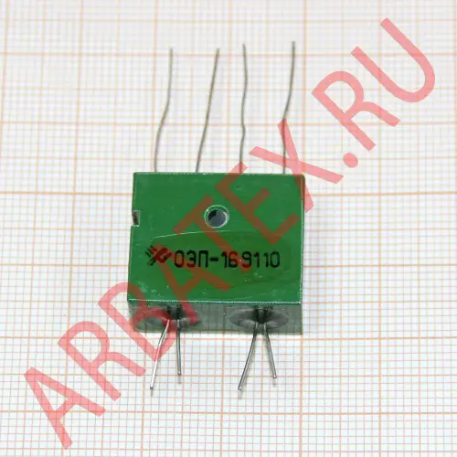 ОЭП-16 оптопара резисторная фото 2 ОЭП-16 оптопара резисторная фото 2