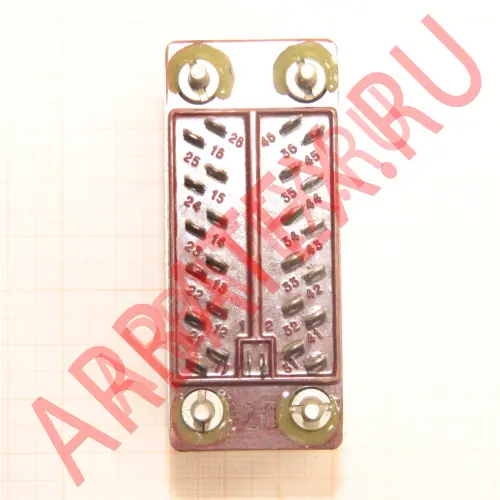 РНЕ-66 24В фото 6