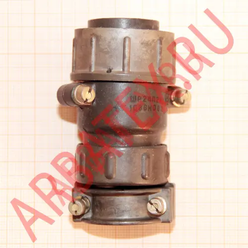 ШР28П2НГ7 вилка Разъемы ШР, СШР фото фото 2