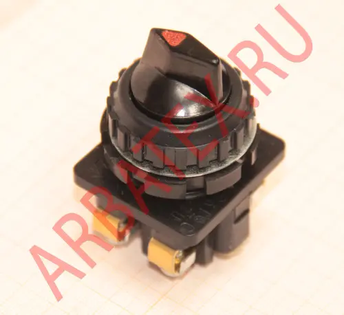 ПЕ-031 переключатель исп.1 фото 3
