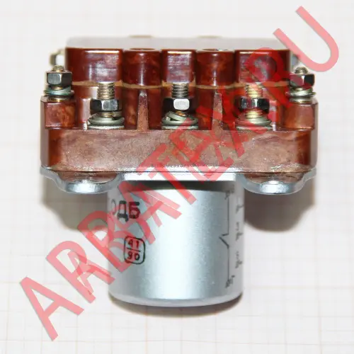 ТКД503ДОДБ контактор фото 4