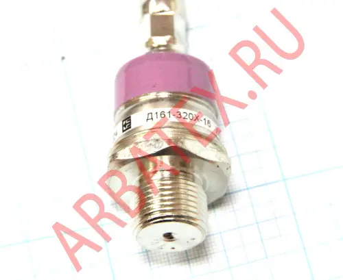 Д161-320Х-15 фото 2