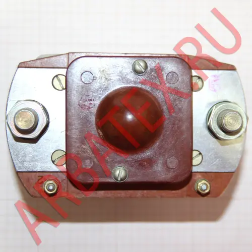 КМ-600ДВ контактор фото 5