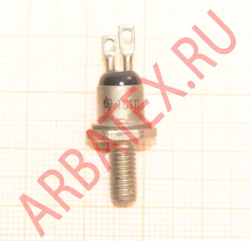 ТС112-10-1 фото 3