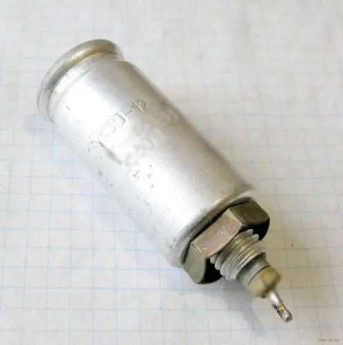 К50-12 250в 200 мкф фото 2