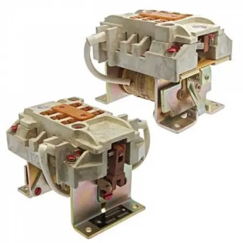 КНТ-031М-Д контактор фото 2