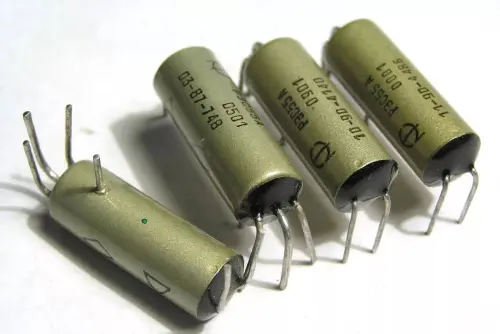 РЭС-55А РС4.569.600-17.02 фото 2 РЭС-55А РС4.569.600-17.02 фото 2