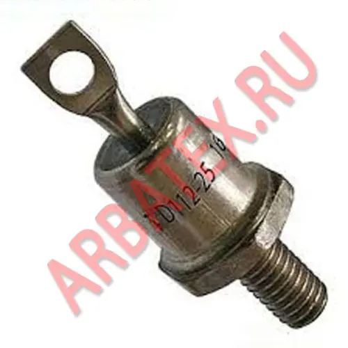 Д112-25-9 диод фото 3