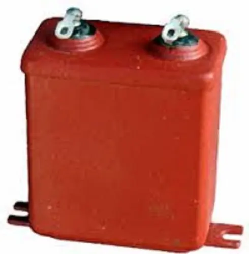 ОМБГ-1 160в 15 мкф фото 2