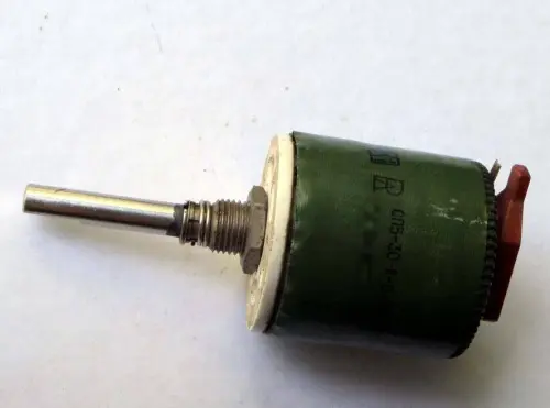 СП5-30-I-25Г 4.7 кОм фото 2