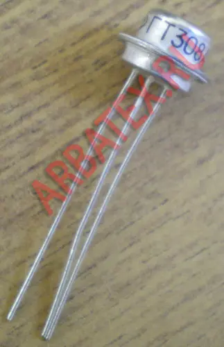 ГТ308В фото 3 ГТ308В фото 3