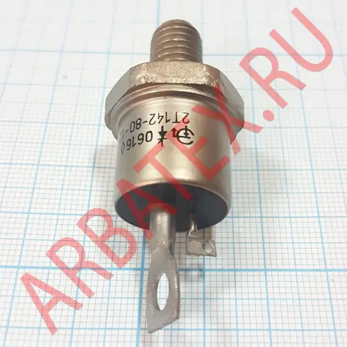 2Т142-80-4 фото 5