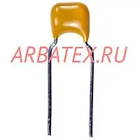 К10-50В 56 пф МПО