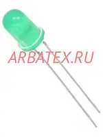 КИПД21Б-Л светоизлучающий диод