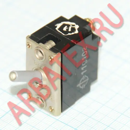 ВГ-15-2С выключатель фото 2