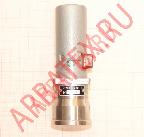 ЭМРВ-27Б-1 2-10 сек фото 5 ЭМРВ-27Б-1 2-10 сек фото 5