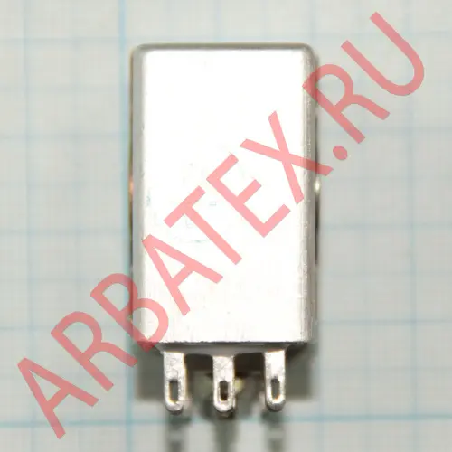 РЭС-22 РФ4.523.023-09.01 фото 5 РЭС-22 РФ4.523.023-09.01 фото 5