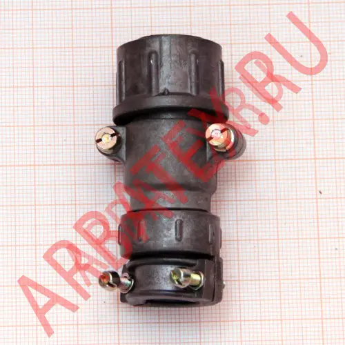 ШР20П5НГ10 Разъемы ШР, СШР фото фото 6