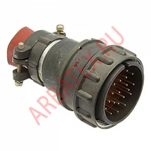 2РМТ36КПН22Ш1А1В Разъемы 2РМ, 2РМТ, 2РМГ, 2РМДТ, ОНЦ-РГ фото фото 3