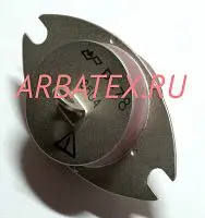 Р-78 разрядник неуправляемый