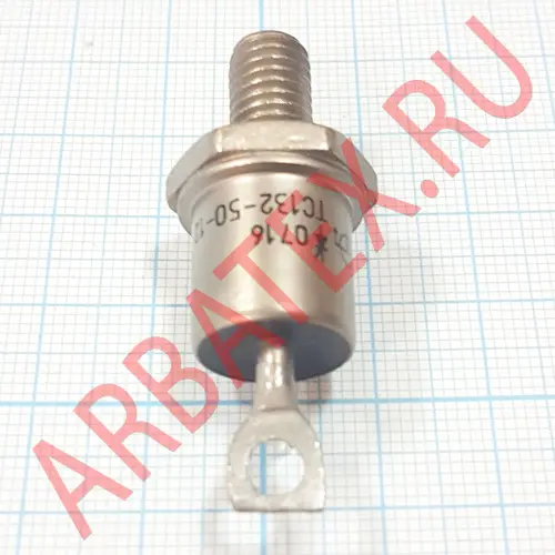 ТС132-50-10 фото 2