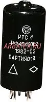 РТС-4 РФ4.542.004