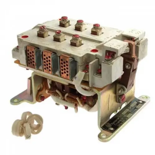 КНТ-123К-Д контактор фото 2