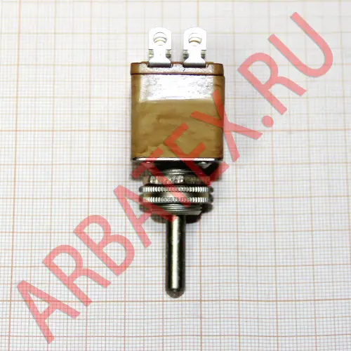 ПТ2-30В тумблер фото 6