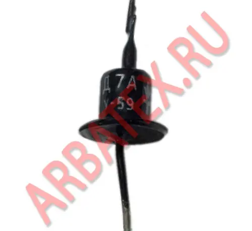 Д7А диод фото 2 Д7А диод фото 2