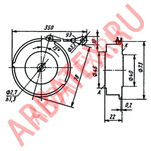 Т500-09-423 фото 6