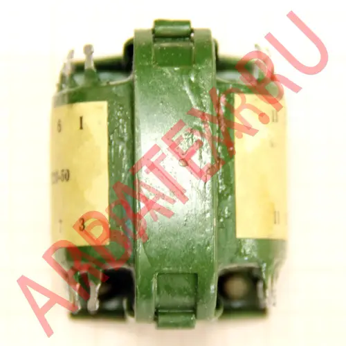 ТПП232-127/220-50 трансформатор фото 6