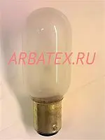 РН120-15 b15d/18 лампа накаливания