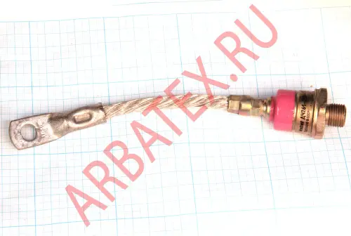 ДЧ261-250-9 фото 6