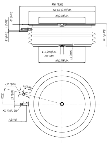 Т253-1000-10 фото 6