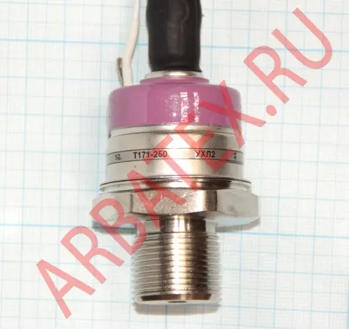 Т171-250-15-42 фото 3