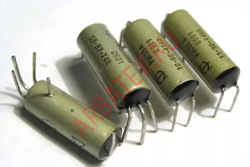 РЭС-55А РС4.569.600-06.01 фото 3 РЭС-55А РС4.569.600-06.01 фото 3