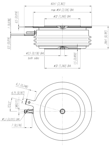 ТБ333-320-12-751 фото 3