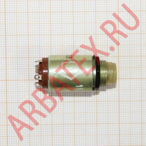 КЗР кнопка фото 2