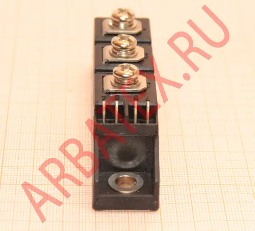 МТТ100-12 модуль тиристорный фото 5