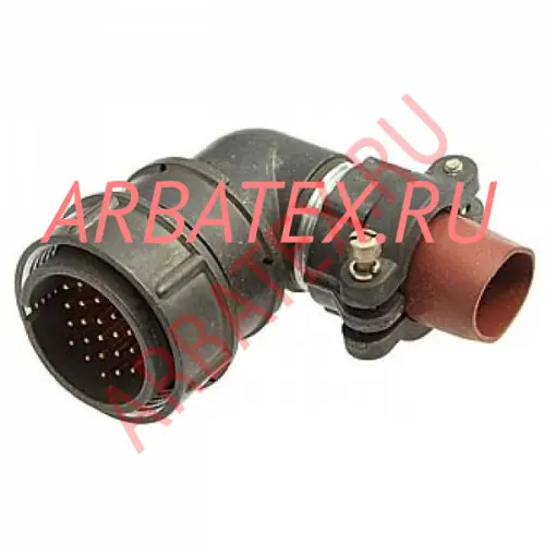 2РМДТ30КУН24Ш5А1В Разъемы 2РМ, 2РМТ, 2РМГ, 2РМДТ, ОНЦ-РГ фото