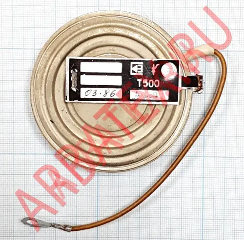 Т500-09-433 фото 3 Т500-09-433 фото 3