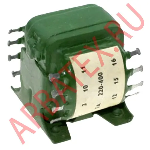 ТА247-220-400В трансформатор фото 2 ТА247-220-400В трансформатор фото 2